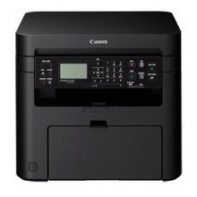 佳能（Canon）iC MF223d 黑白一体机（复印、打印、扫描）