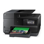 惠普（HP） Officejet Pro 8620 惠商系列彩色办公一体机