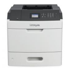 利盟（Lexmark）MS811DN A4黑白激光打印机