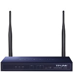 TP-LINK TL-WVR300 300M企业级无线VPN路由器