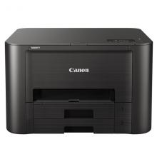 佳能（Canon）iB4080高速商用喷墨无线打印机