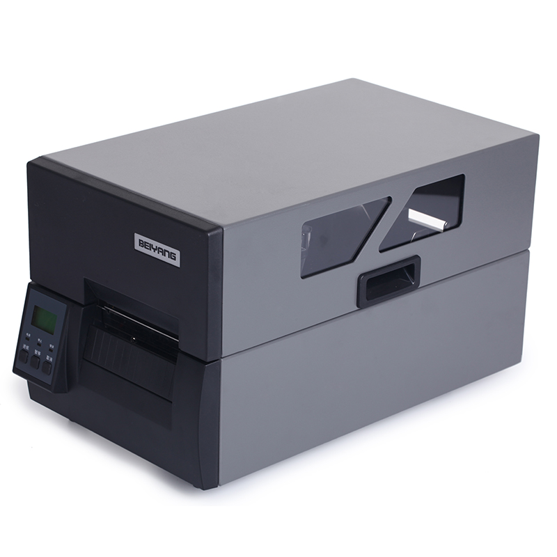 新北洋(snbc)btp-6300i工业型门票标签条码打印机
