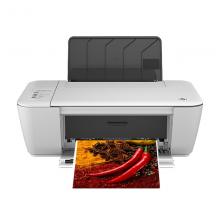 惠普（HP）Deskjet 2548 惠省系列彩色喷墨一体机 (打印 复印 扫描 无线网）
