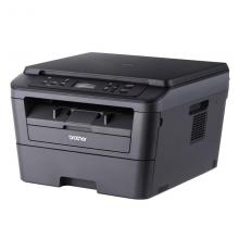 兄弟（brother）DCP7080D黑白激光多功能一体机(打印、复印、扫描）