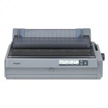 爱普生（Epson）LQ-1900KIIH A3针式打印机 （136列卷筒式）