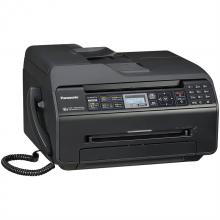 松下（Panasonic）KX-MB1667CNB 网络多功能一体机（传真、打印、复印、扫描）