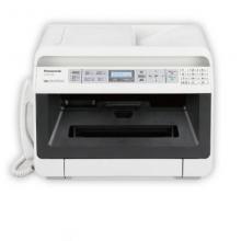松下（Panasonic）KX-MB2138CN 黑白激光多功能一体机（传真、打印、复印、扫描）