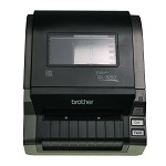 兄弟（brother）QL-1050热敏电脑标签打印机 热式打印机
