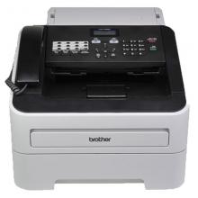 兄弟（beother）FAX-2990 A4黑白激光多功能一体机 传真复印打印