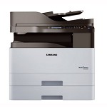 三星（SAMSUNG）K2200ND 黑白数码复印机 A4A3双面网络打印