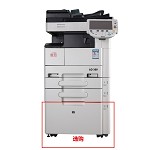 震旦（AURORA）AD369A3黑白数码复合机(复印、打印、扫描）