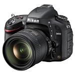 尼康（Nikon）D610 单反套机 （AF-S NIKKOR 24-85mmf/3.5-4.5G）