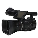 松下（Panasonic）AG-AC90AMC 摄像机