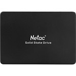 朗科（Netac）N6S系列 480G SATA3固态硬盘(NT-480N6S)