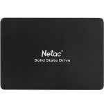 朗科（Netac）迅猛系列之“越影” 256G SATA3 固态硬盘