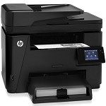 惠普（HP）LaserJet M226dw A4黑白激光多功能一体机（打印、复印、扫描、传真）