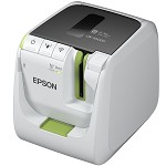 爱普生（EPSON）LW-1000P WIFI 便携式标签打印机 其他打印设备