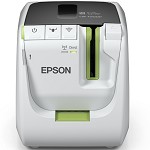 爱普生（EPSON）LW-1000P WIFI 便携式标签打印机 其他打印设备