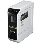 爱普生（EPSON）LW-600P 便携式蓝牙标签打印机 其他打印设备
