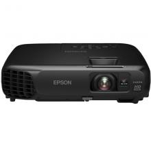 爱普生（EPSON） TW495投影机 投影仪 无屏电视