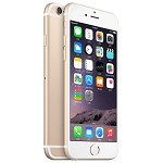 Apple iPhone 6 (A1586) 16GB 金色 移动联通电信4G手机