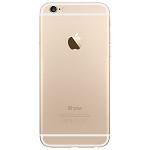Apple iPhone 6 (A1586) 16GB 金色 移动联通电信4G手机