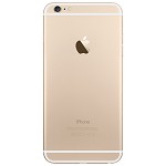 Apple iPhone 6 Plus (A1524) 64GB 金色 移动联通电信4G手机