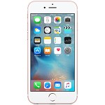 Apple iPhone 6s (A1700) 16G 玫瑰金色 移动联通电信4G手机