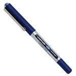 三菱（Uni） UB-150 0.5mm直液式走珠中性签字笔 蓝色 1支/装