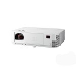 日电（NEC）NP-M363X+ 投影机 家用 商务办公家用高清投影仪 3600流明