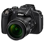 尼康（Nikon）COOLPIX P610s 数码相机 长焦相机