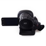杰伟世（JVC）GY-HM170EC 4K高清摄像机