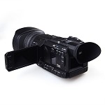 杰伟世（JVC）GY-HM170EC 4K高清摄像机
