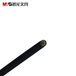 晨光（M&G）AGP17512 中性笔 孔庙祈福 中性笔 水笔0.5mm 黑色