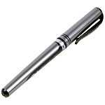 晨光（M&G）AGP13604 大笔画中性笔1.0mm 黑色