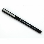 晨光（M&G）AGP13902 黑骑士中性笔0.5mm 红色