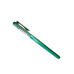 晨光（M&G）AGP62403 新流行12色中性笔0.38mm 草绿色