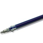 晨光（M&G）MG6100 极细中性笔替芯0.38mm 20支装 蓝色（适用于GP-1212)