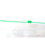 晨光（M&G）ADM94505 8K透明PVC拉边袋