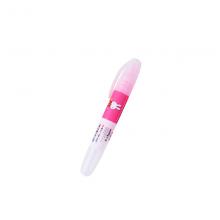 晨光（M&G）MF5301 米菲香味荧光笔 粉红色