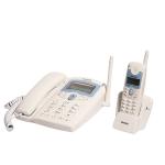 飞利浦（PHILIPS）TD6816A 无绳子母式 固定电话机座机 电话类