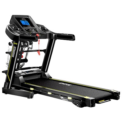 多德士(dds) d870 跑步机 家用减震静音 多功能版