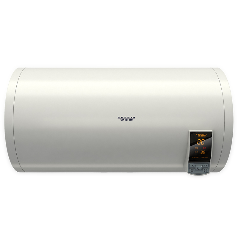 ao史密斯(a.o.smith) sce-80b 80升电热水器 隔电 无地线 可装 停产
