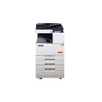 震旦（AURORA）AD289s A3数码黑白智能复合机扫描打印机多功能复印机