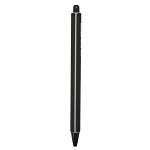 国誉(KOKUYO) PS-P101D-1P 自动铅笔 1.3mm.黑芯（彩条黑杆）