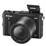 尼康（Nikon）AW1 （VR11-27.5mm f/3.5-5.6）可换镜数码套机