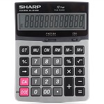 夏普（Sharp）EL-D1200  商务计算器
