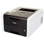 兄弟（beother）HL-3170CDW A4彩色激光打印机