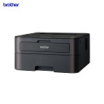 兄弟（beother）HL-2560DN A4黑白激光打印机 有线网络打印 30页/分钟 自动双面打印 适用耗材：DR2350/DN2312 一年保修