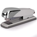 三木（SUNWOOD）8120 12# 多功能订书机/订书器 配起订器 颜色随机